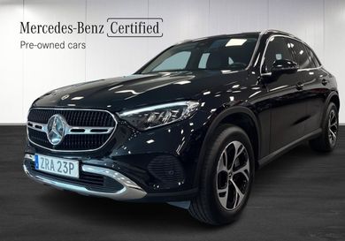 Mercedes-Benz GLC 300, 2023