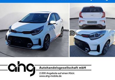 Kia Picanto, 2024
