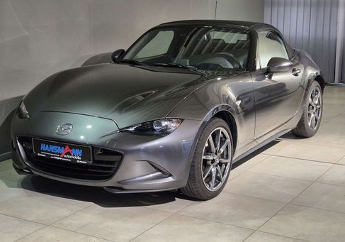 Mazda MX-5, 2020