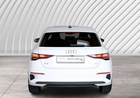 Audi A3, 2023 3