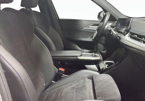 BMW X1, 2025 3