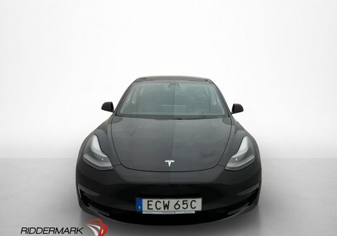 Tesla Model 3, 2021 2