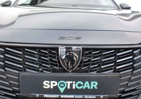 Peugeot 208, 2025