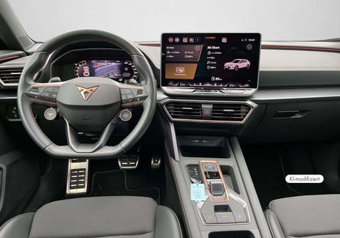 Cupra Formentor, 2024