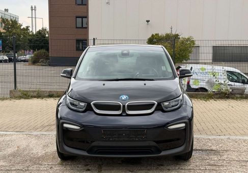 BMW i3, 2018 3