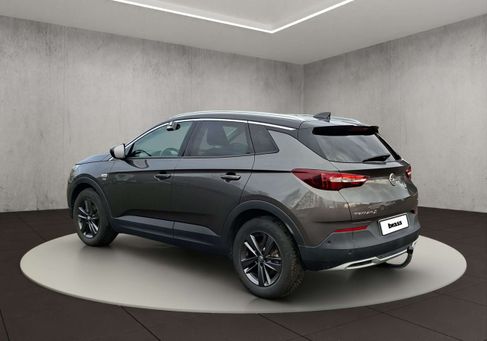 Opel Grandland X, 2020