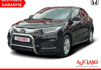 Honda HR-V, 2020