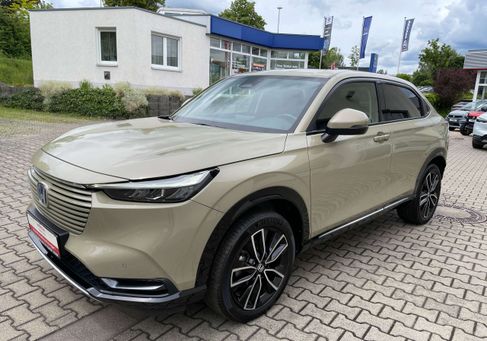 Honda HR-V, 2023