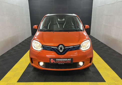Renault Twingo, 2022