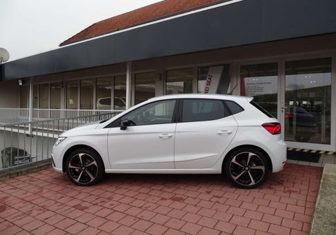Seat Ibiza, 2024