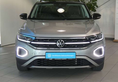 Volkswagen T-Roc, 2022
