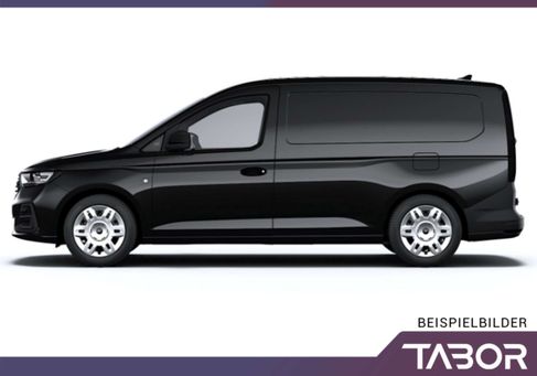 Ford Transit Connect, 2025