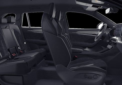 Skoda Kodiaq, 2026