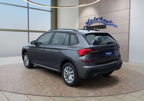Skoda Kamiq, 2026 3