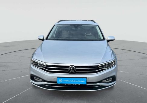 Volkswagen Passat Variant, 2023 2