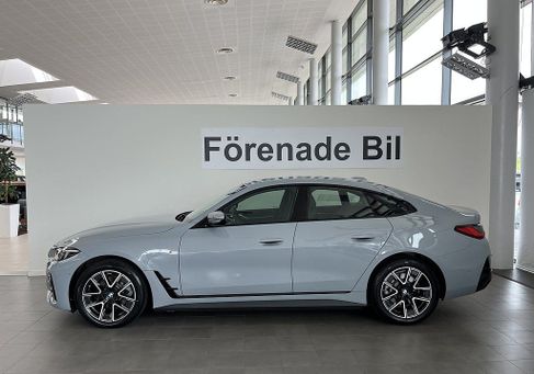 BMW i4, 2026 3