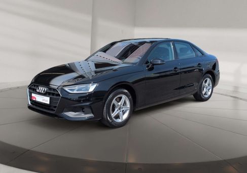 Audi A4, 2023