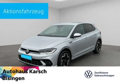 Volkswagen Polo, 2025