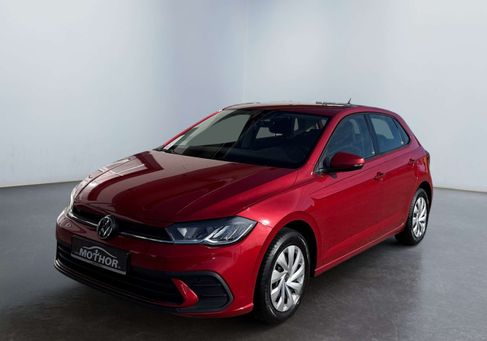 Volkswagen Polo, 2023 2