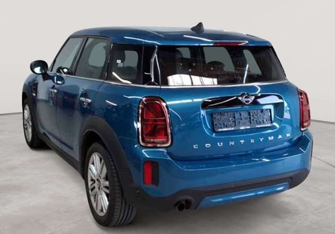 MINI One Countryman, 2021