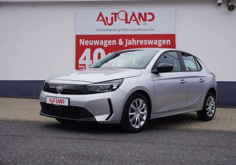 Opel Corsa, 2026 2