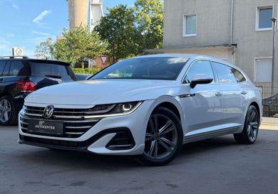Volkswagen Arteon, 2023