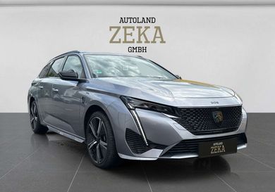 Peugeot 308, 2023