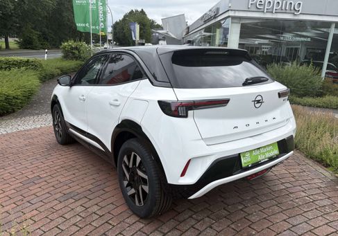 Opel Mokka, 2026 3