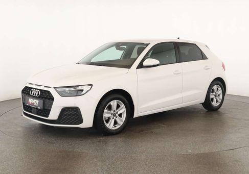 Audi A1, 2025 2