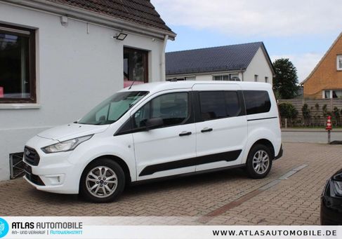 Ford Transit Connect, 2022