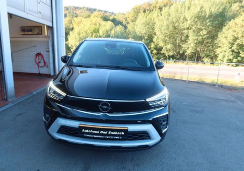 Opel Crossland X, 2023 2