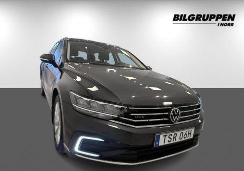 Volkswagen Passat Variant, 2021 3