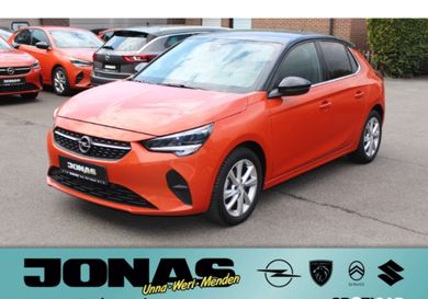 Opel Corsa, 2022