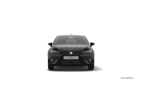 Seat Ibiza, 2025