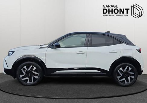 Opel Mokka, 2026 3