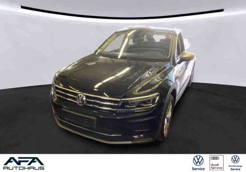 Volkswagen Tiguan Allspace, 2021