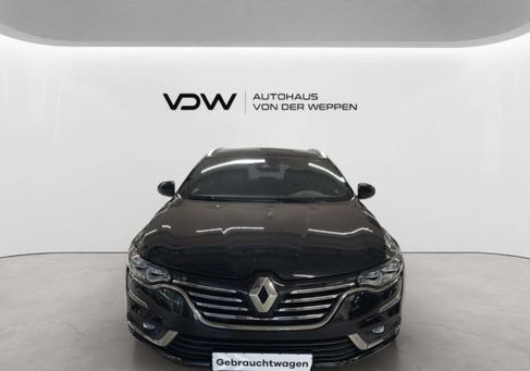 Renault Talisman, 2020