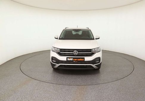 Volkswagen T-Cross, 2023