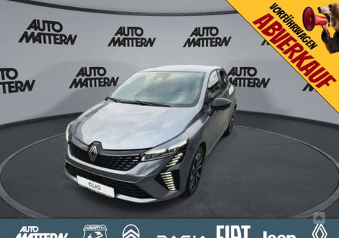 Renault Clio, 2024