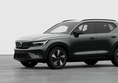 Volvo, 2027
