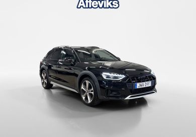 Audi A4 Allroad, 2023
