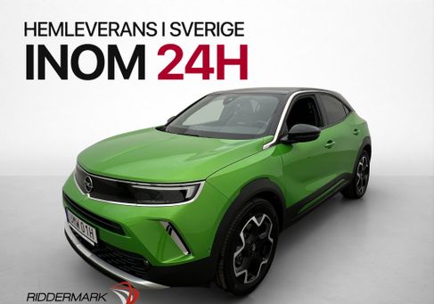 Opel Mokka, 2022 3