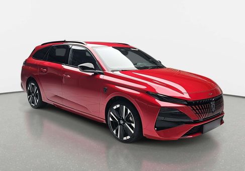 Peugeot 308, 2026 3