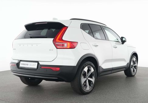 Volvo XC40, 2022 2