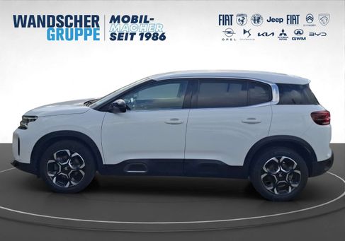 Citroën C5 Aircross, 2024 2