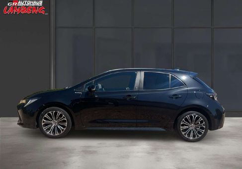 Toyota Corolla, 2022 3