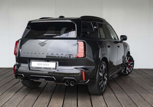 MINI John Cooper Works Countryman, 2024