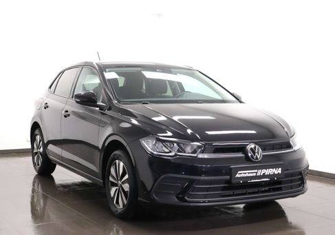 Volkswagen Polo, 2024