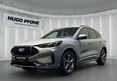 Ford Kuga, 2024