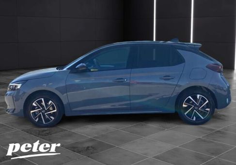 Opel Corsa, 2025 2